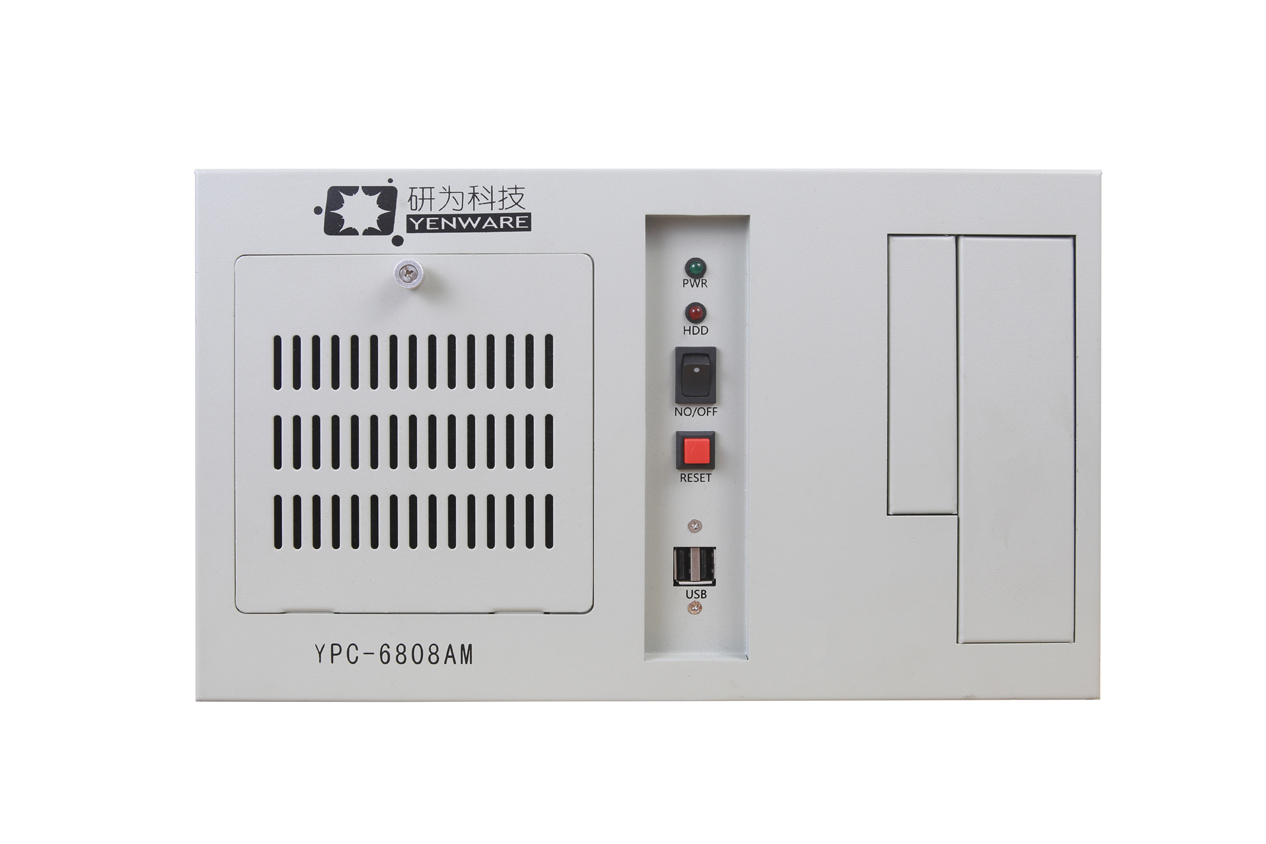 都是電腦，工控機與商用電腦有哪些不同？